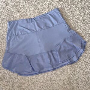 NWOT Lucky in Love Tennis Skirt Spring 2025 Collection S